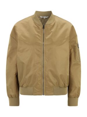 Giacca bomber Only Tall cachi