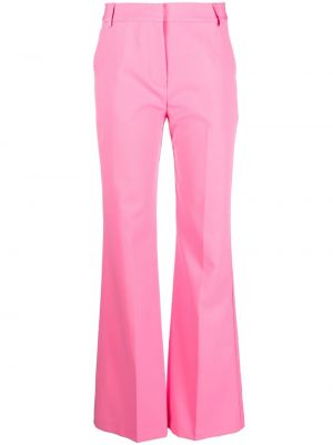 Pantaloni Ermanno Firenze roz