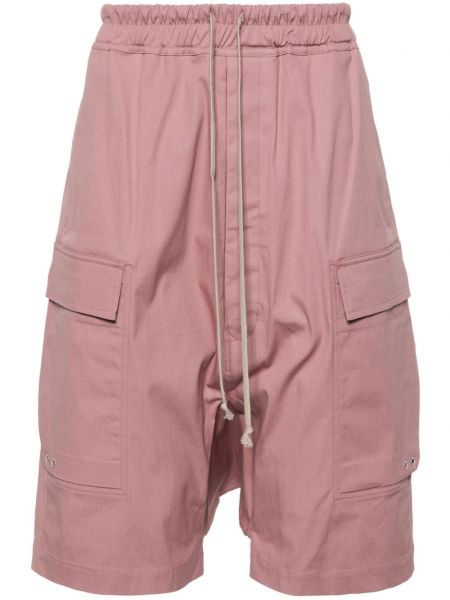 Bermudalar Rick Owens pembe