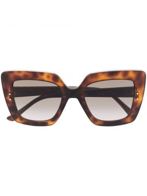 Briller Jimmy Choo Eyewear brun