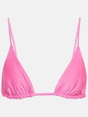 Topp Jade Swim rosa