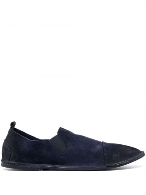 Mocassins Marsèll bleu