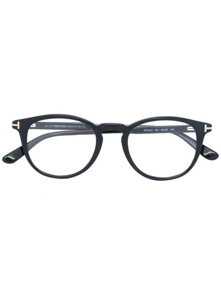Ochelari de vedere Tom Ford Eyewear negru