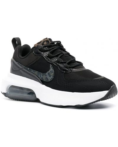 Zapatillas leopardo Nike Air Zoom negro