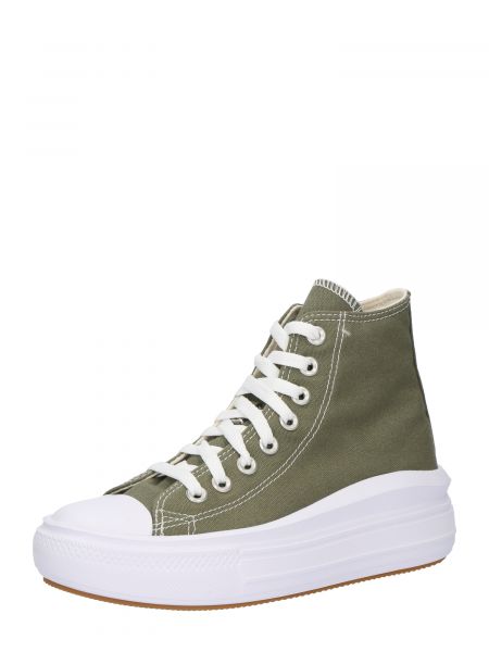 Sneakers med stjernemønster Converse Chuck Taylor All Star