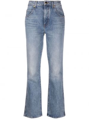 Bootcut jeans Khaite