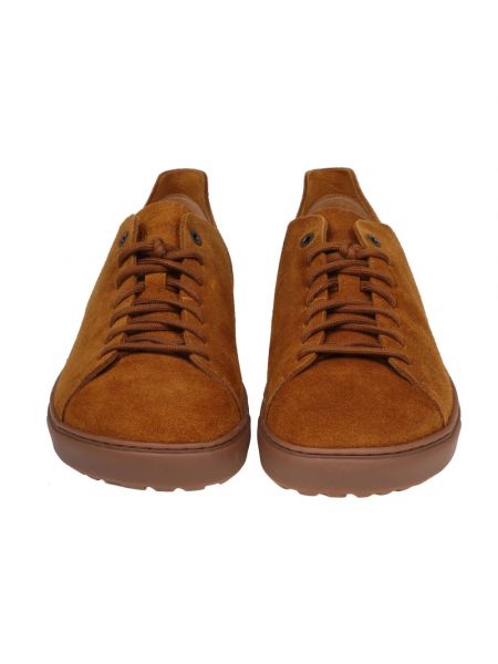 Zapatillas Birkenstock marrón