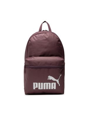 Plecak Puma fioletowy