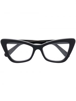 Brýle Stella Mccartney Eyewear černé