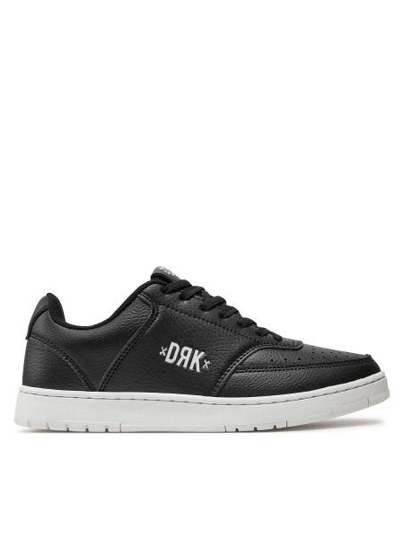 Sneakers Dorko fekete