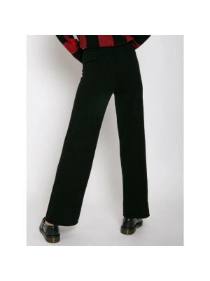 Pantalones Saint Barth negro