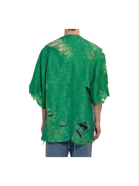 Camisa Loewe verde
