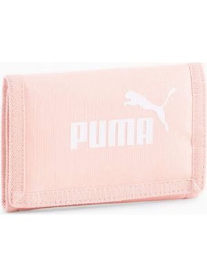 Peněženka Puma růžová