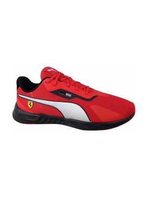 Tenisky Puma Ferrari červené