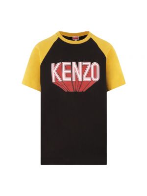 Koszulka z nadrukiem Kenzo