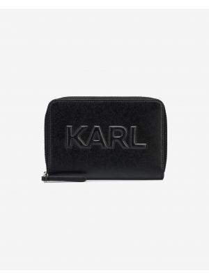 Rahakott Karl Lagerfeld valge