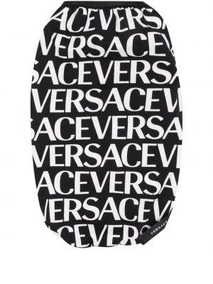 Veste à imprimé Versace