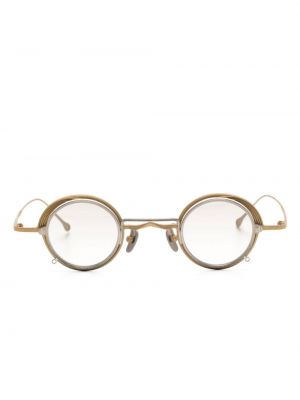 Sonnenbrille Rigards gold