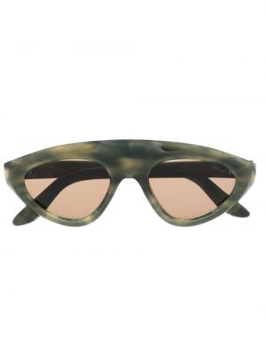 Слънчеви очила Lapima зелено