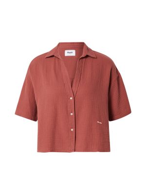 Блуза Brava Fabrics червено