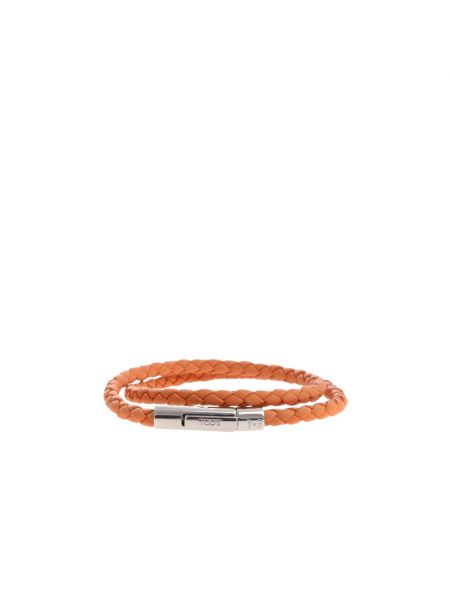 Bracelet Tod's orange