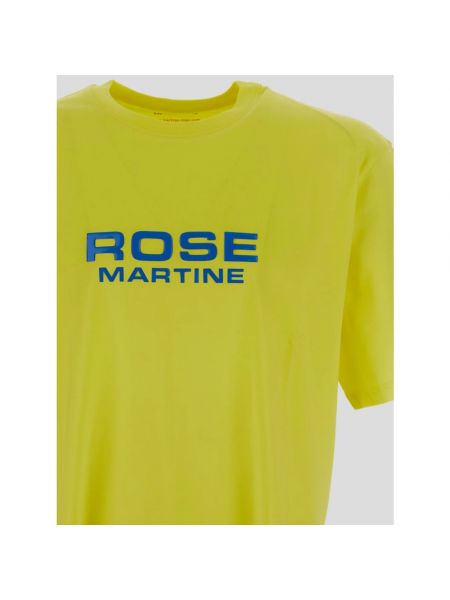 Camisa Martine Rose