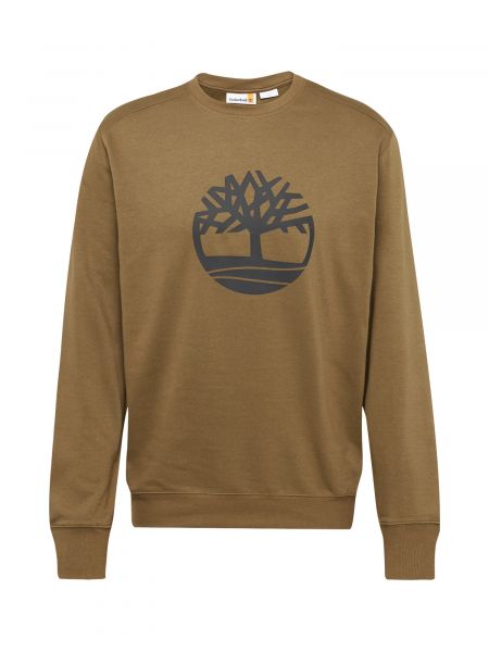 Sweatshirt Timberland sort