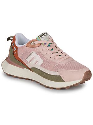 Sneakers Mtng rosa