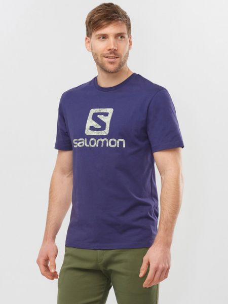 Тениска Salomon