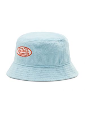 Pălărie Von Dutch albastru
