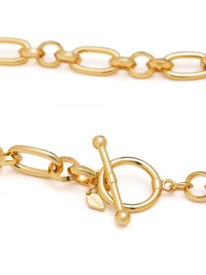 Bracelet Nialaya Jewelry doré
