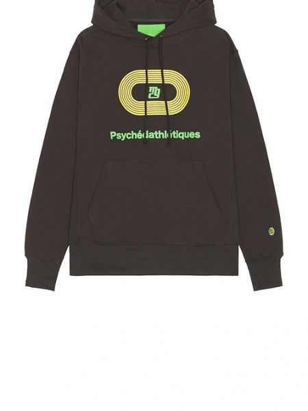 Hoodie Mister Green