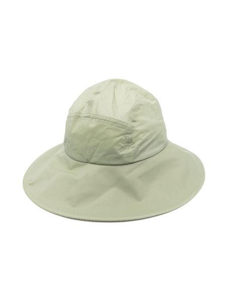 Mütze Arc'teryx grün