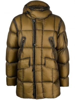 Παλτό με κουκούλα C.p. Company