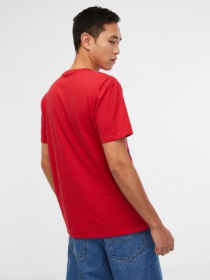 Tricou Gap roșu