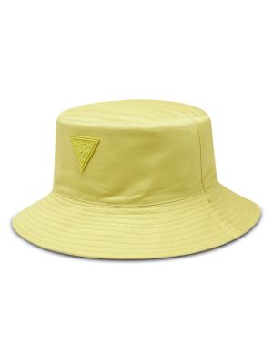 Καπέλο Guess μπεζ