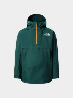 Спортивна куртка The North Face, зелена