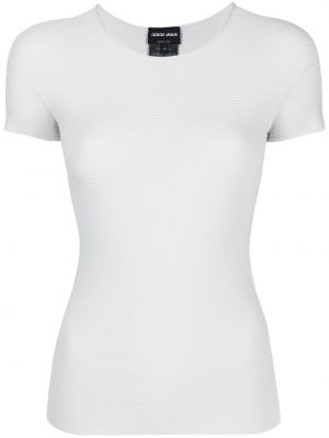 Camiseta Giorgio Armani