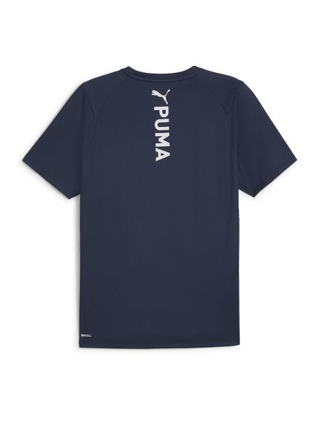 Спортивная футболка Puma синяя