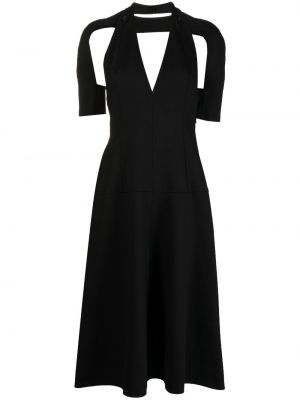 Dress Materiel svart