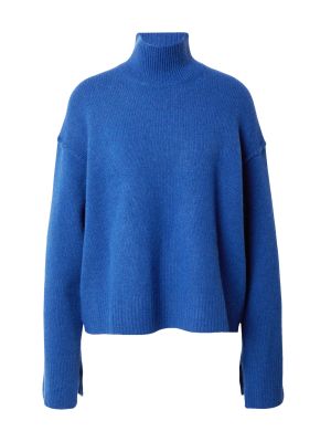 Megztinis Weekday mėlyna