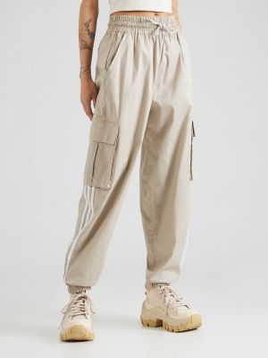 Pantaloni cu buzunare Adidas Originals