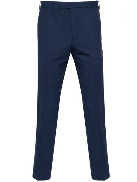 Pantalon Pt Torino bleu
