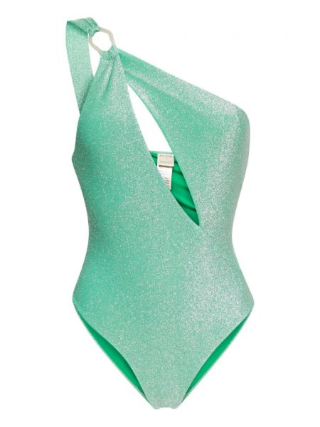 Maillot de bain Baobab Collection vert