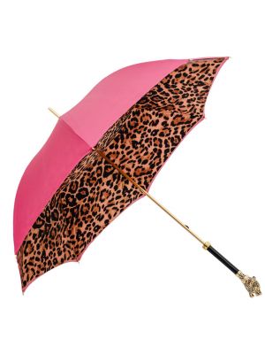 Зонт Pasotti розовый