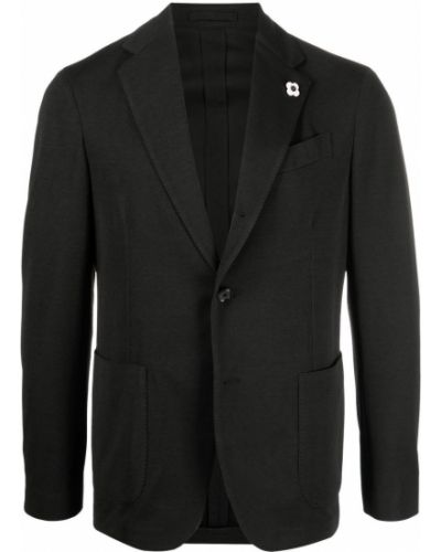 Blazer Lardini svart