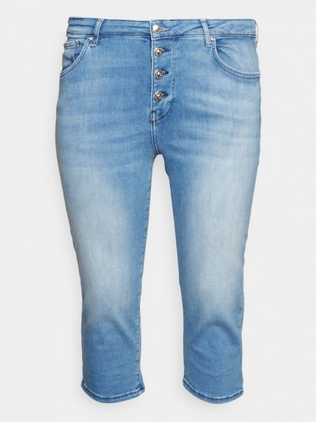Szorty jeansowe Only Carmakoma