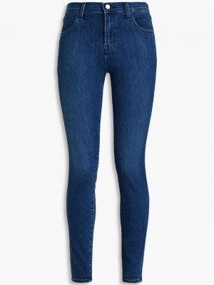 Skinny džíny J Brand - Modrá