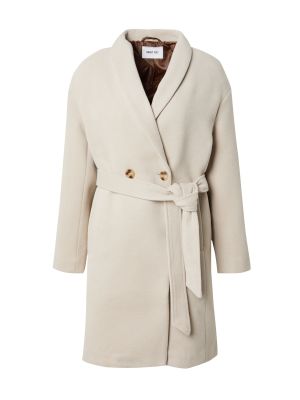 Cappotto About You beige