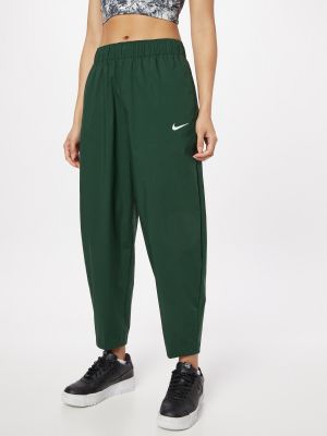 Püksid Nike Sportswear valge